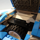 Illustration for article titled LEGO 10252 Creator VW Beetle Review (lots of pics)